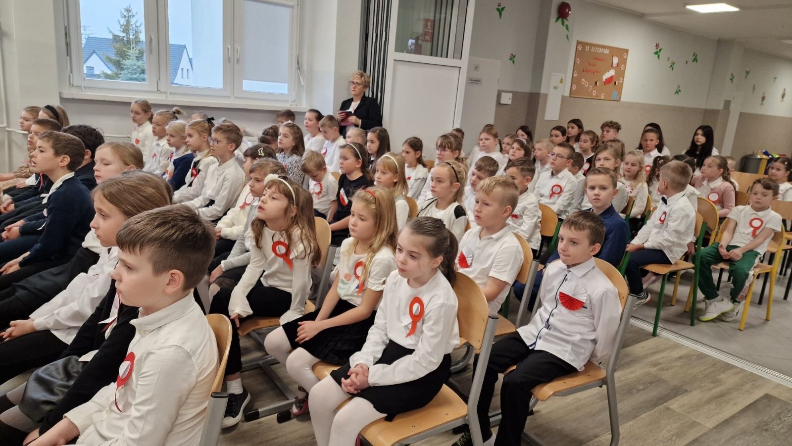 delegacje klas