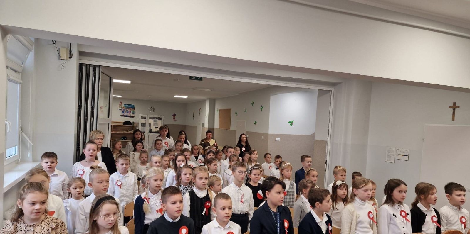delegacje klas