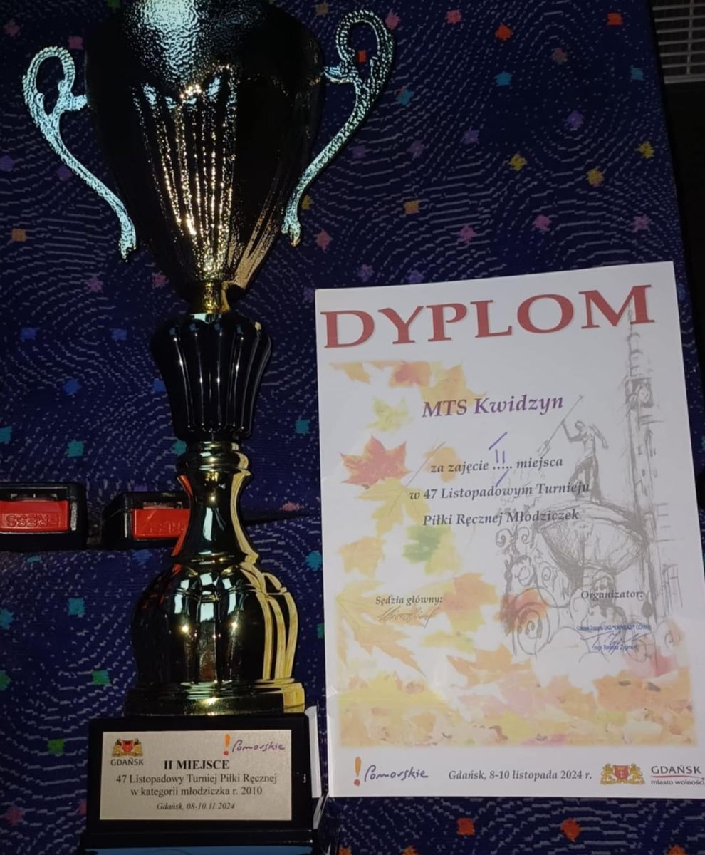 dyplom