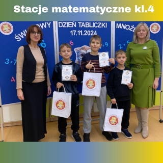 nagrodzeni uczniowie