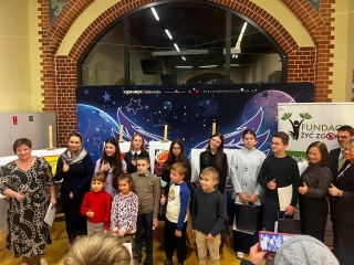 nagrodzeni uczniowie