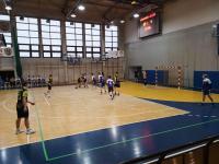 Ligowe rozgrywki