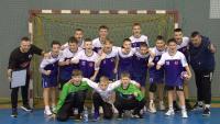 Turniej ligowy w Gdańsku