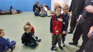 Nauka pierwszej pomocy