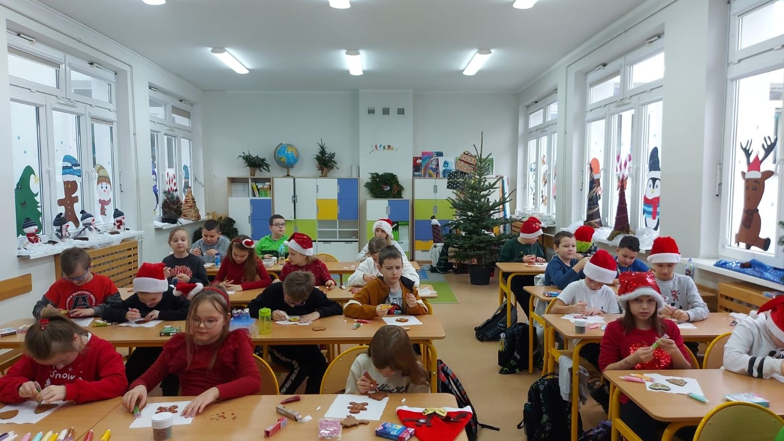 Dzieci