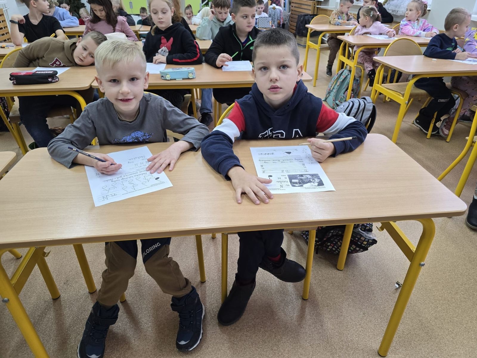 Dzieci