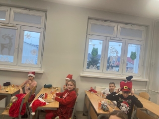 podczas wykonywania prac