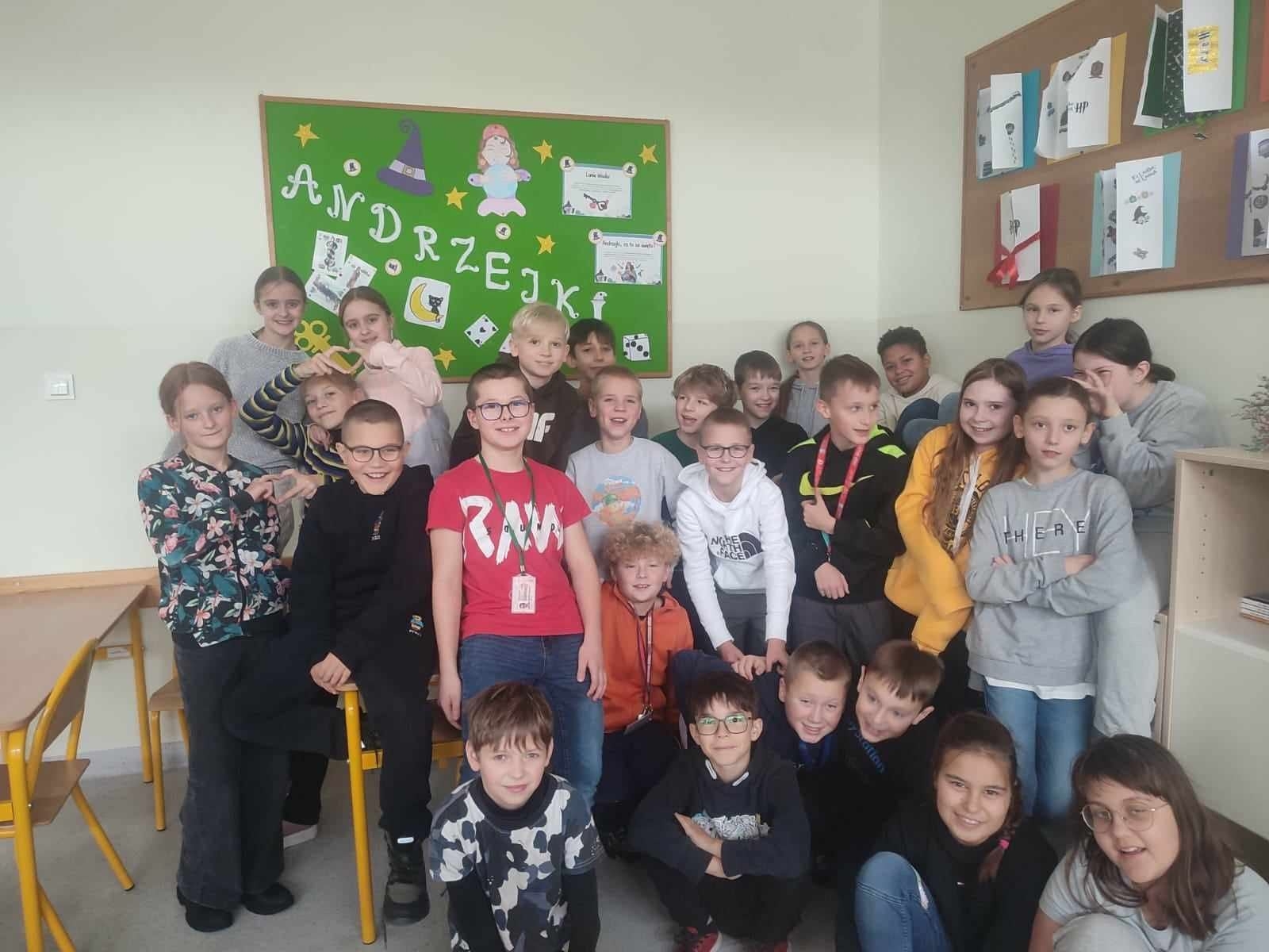 klasa 4a 