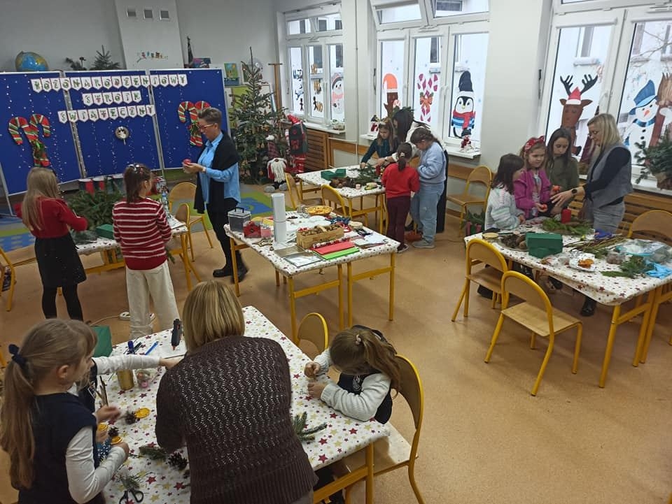 Pracujące dzieci