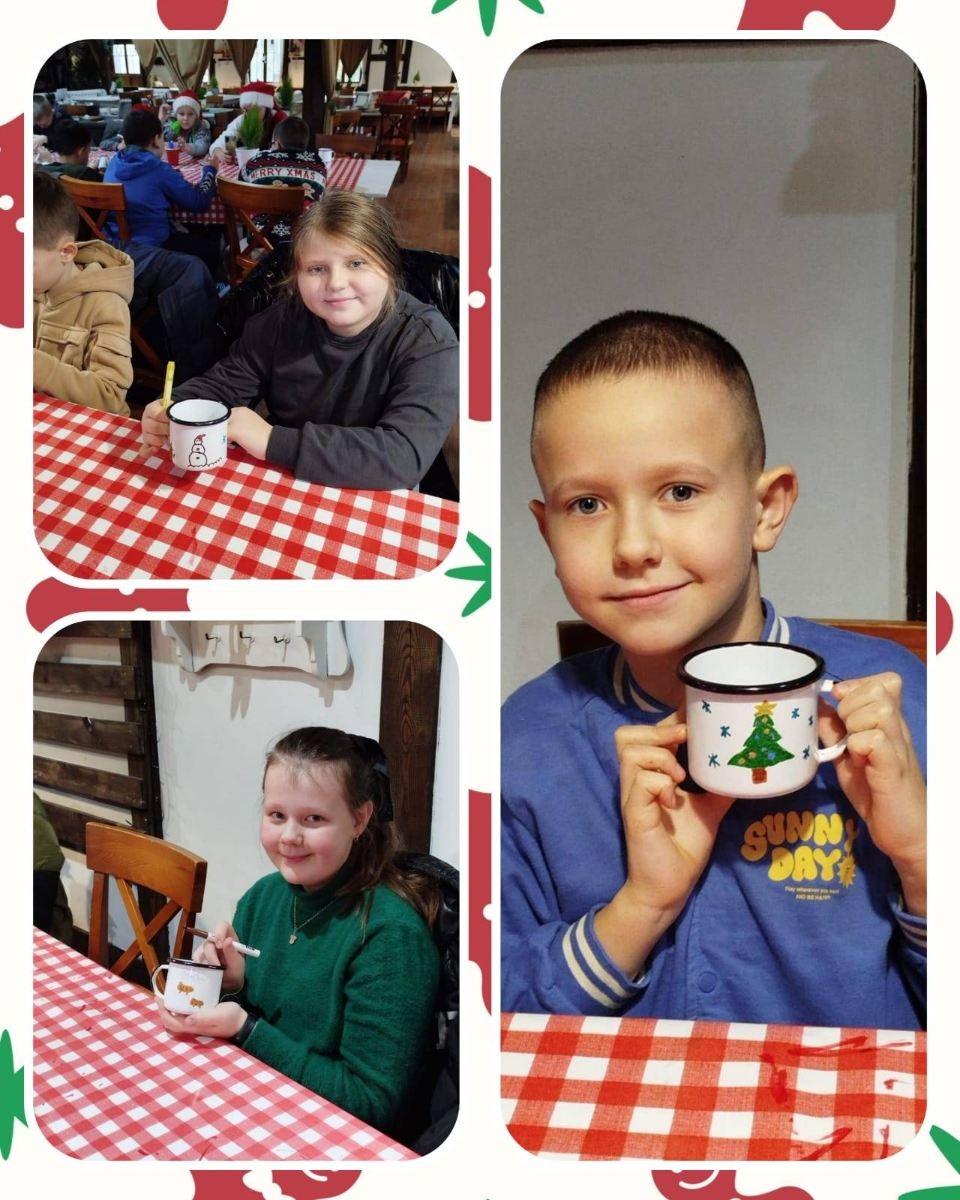 Dzieci