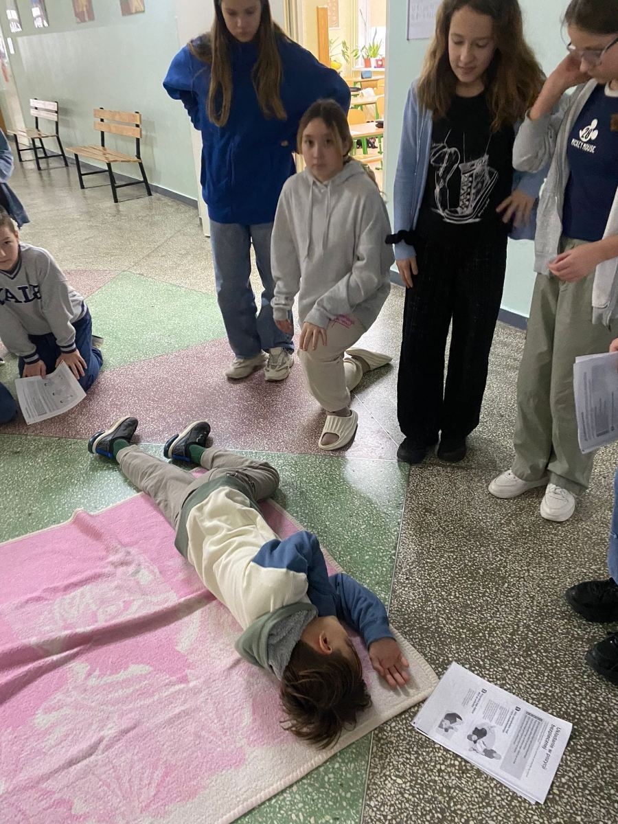 5b ćwiczy ppp