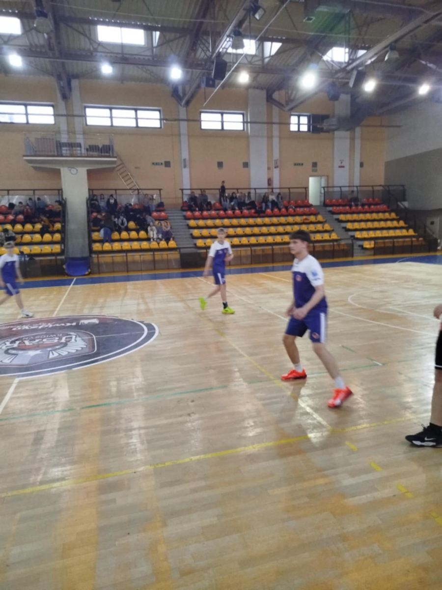 podczas gry