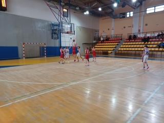 podczas gry na boisku