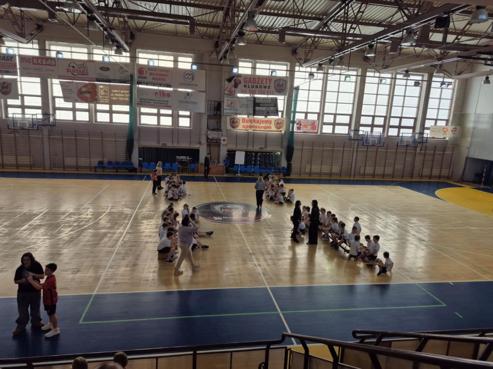 Dzieci