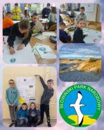 Klasa 3c i ochrona przyrody