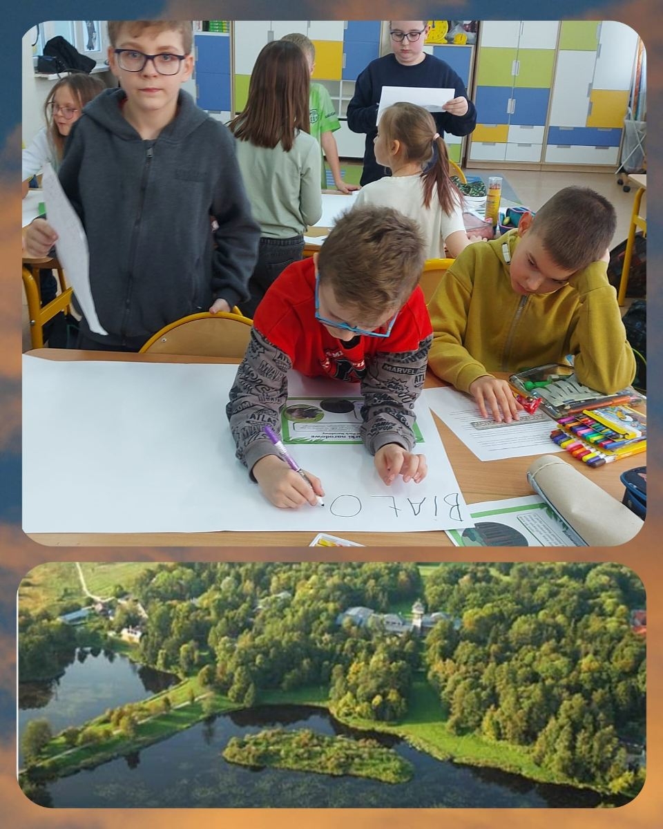 Dzieci