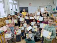 Warsztaty rękodzielnistwa 