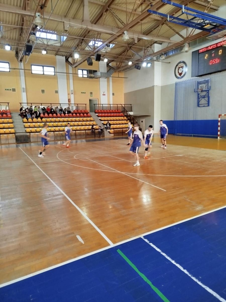 podczas gry