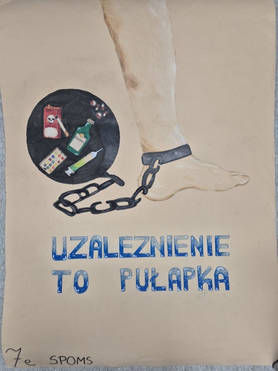 plakat 7e