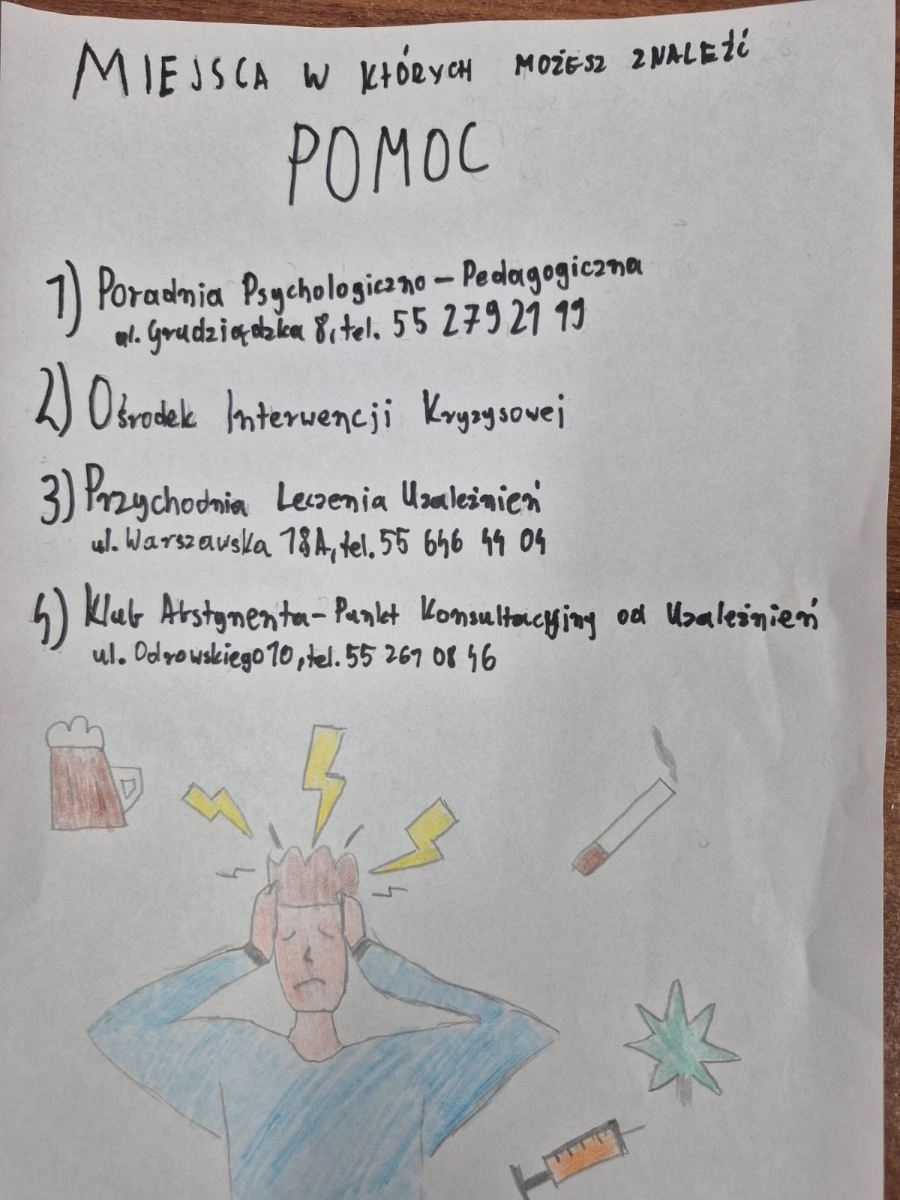 ulotki