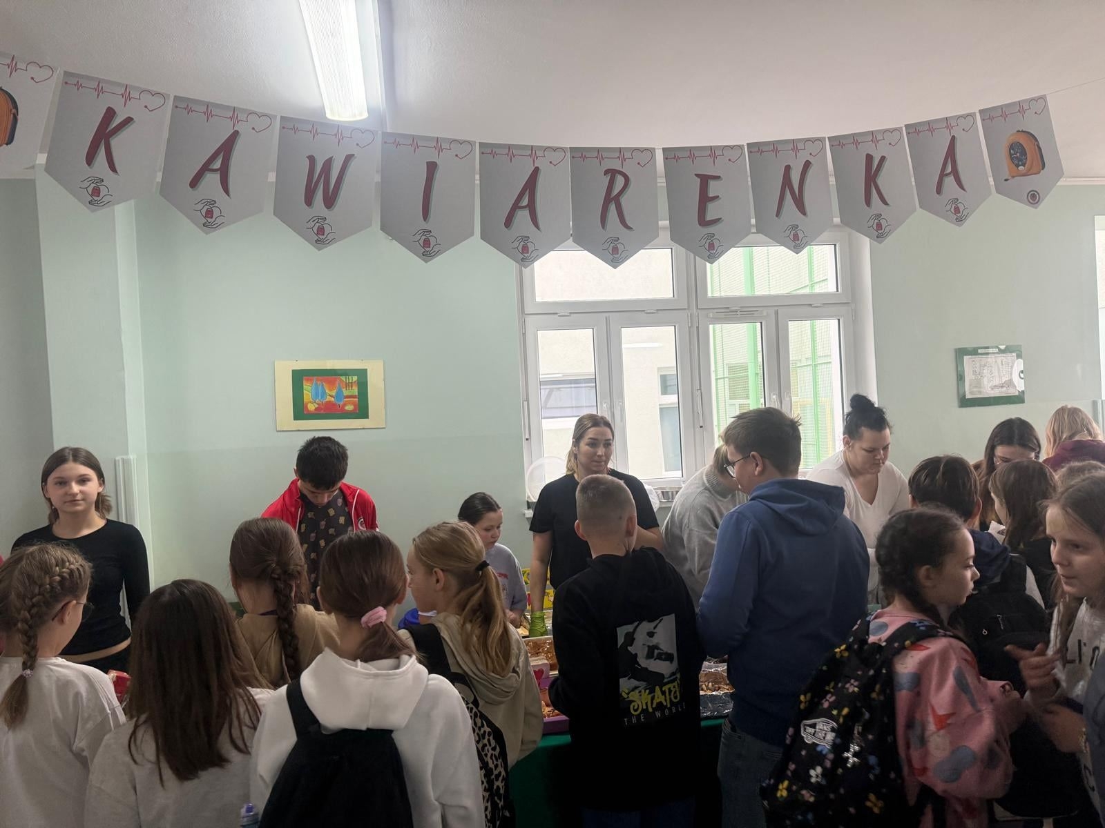 kawiarenka