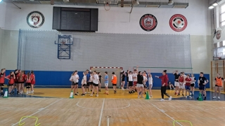 podczas wykonywania konkurencji