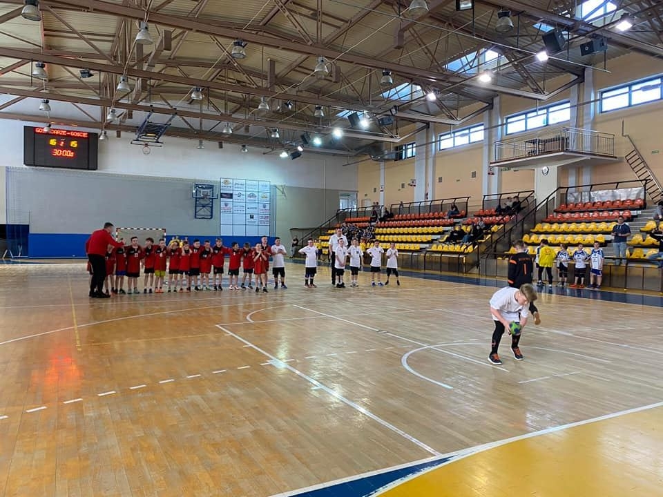 gra zawodników