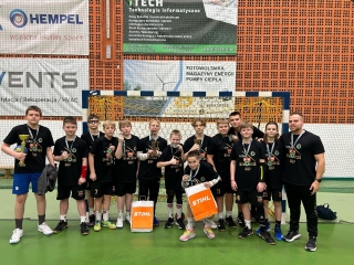 zawodnicy rocznik 2012