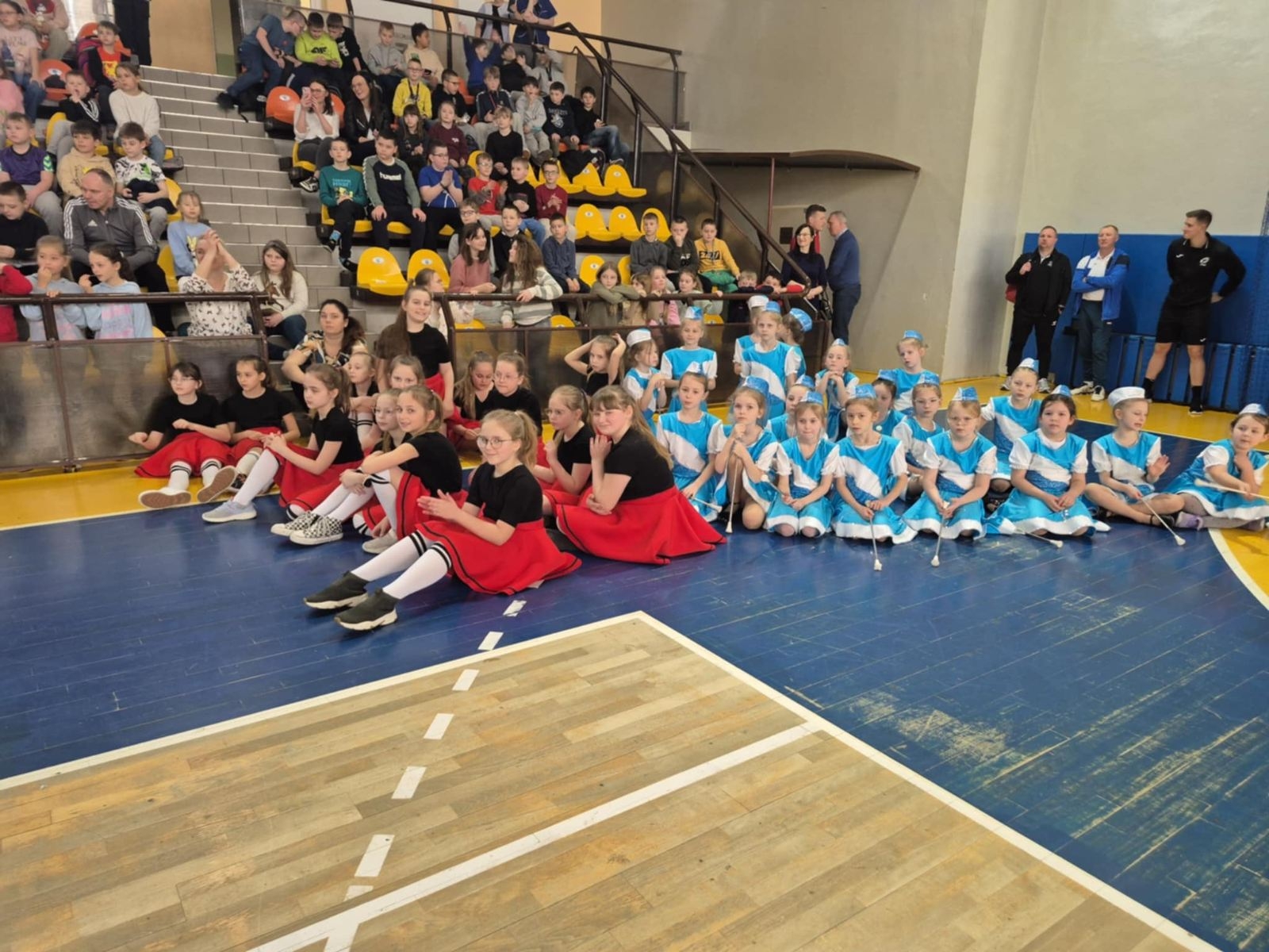 marżoretki