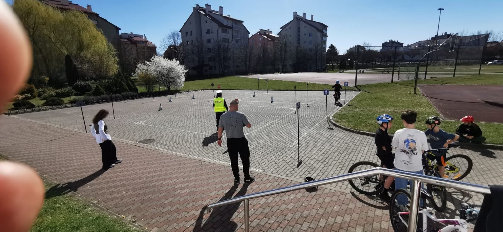 miasteczko