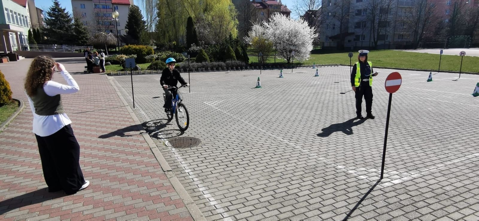 miasteczko