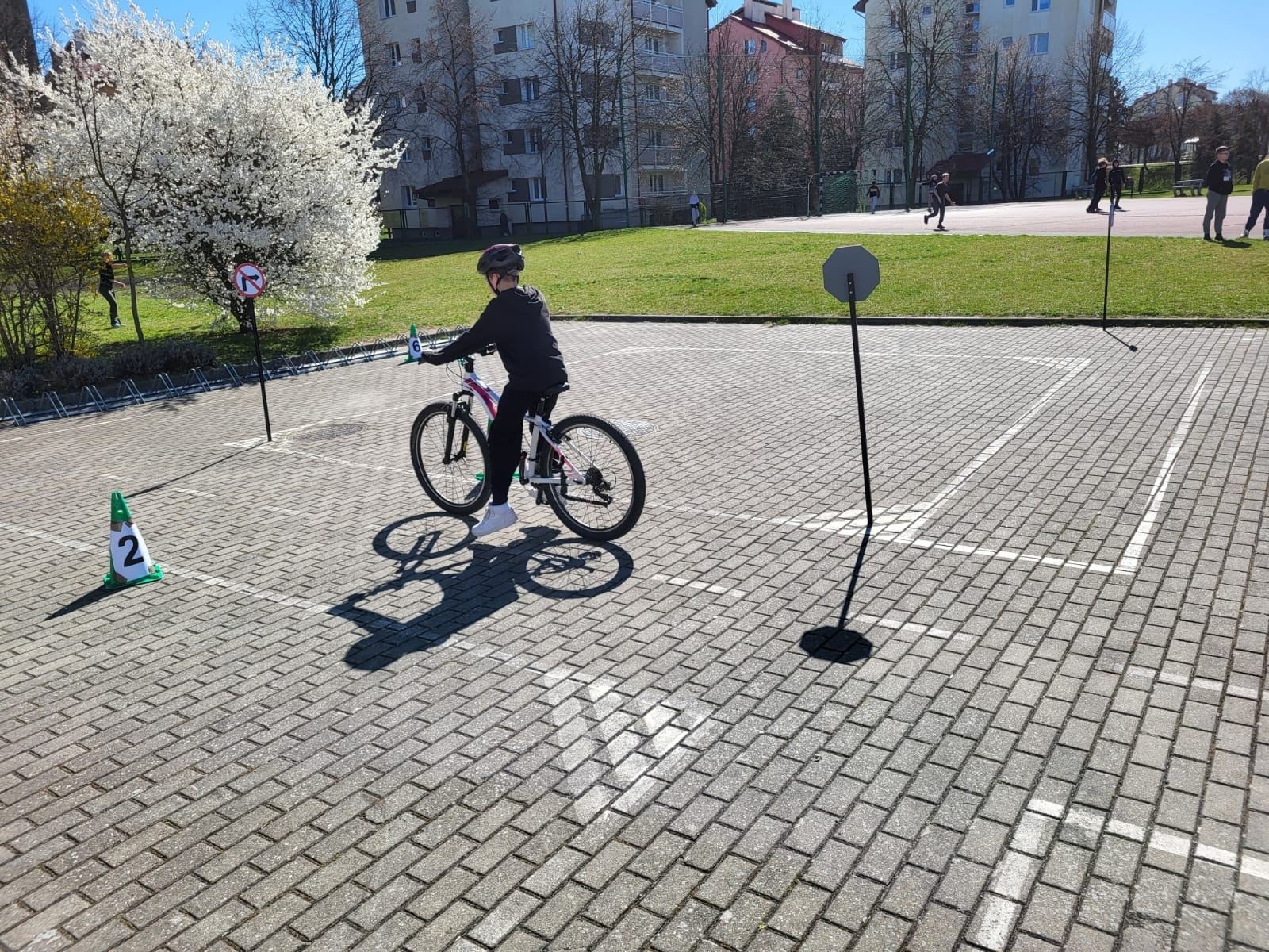 miasteczko