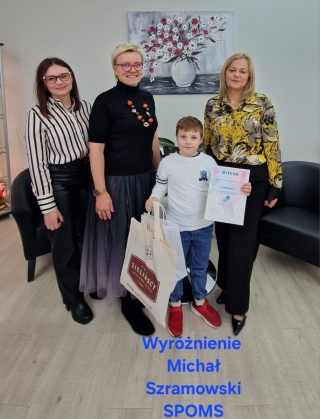 Dyrekcja, nauczyciele, dziecko