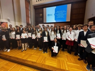 laureaci województwa