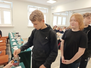 losowanie kolejności 