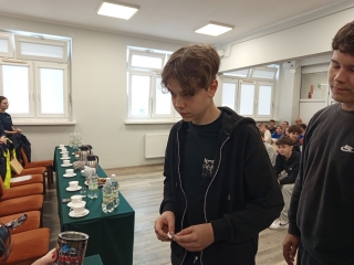 losowanie kolejności 