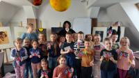 Klasa 1d w Multicentrum 