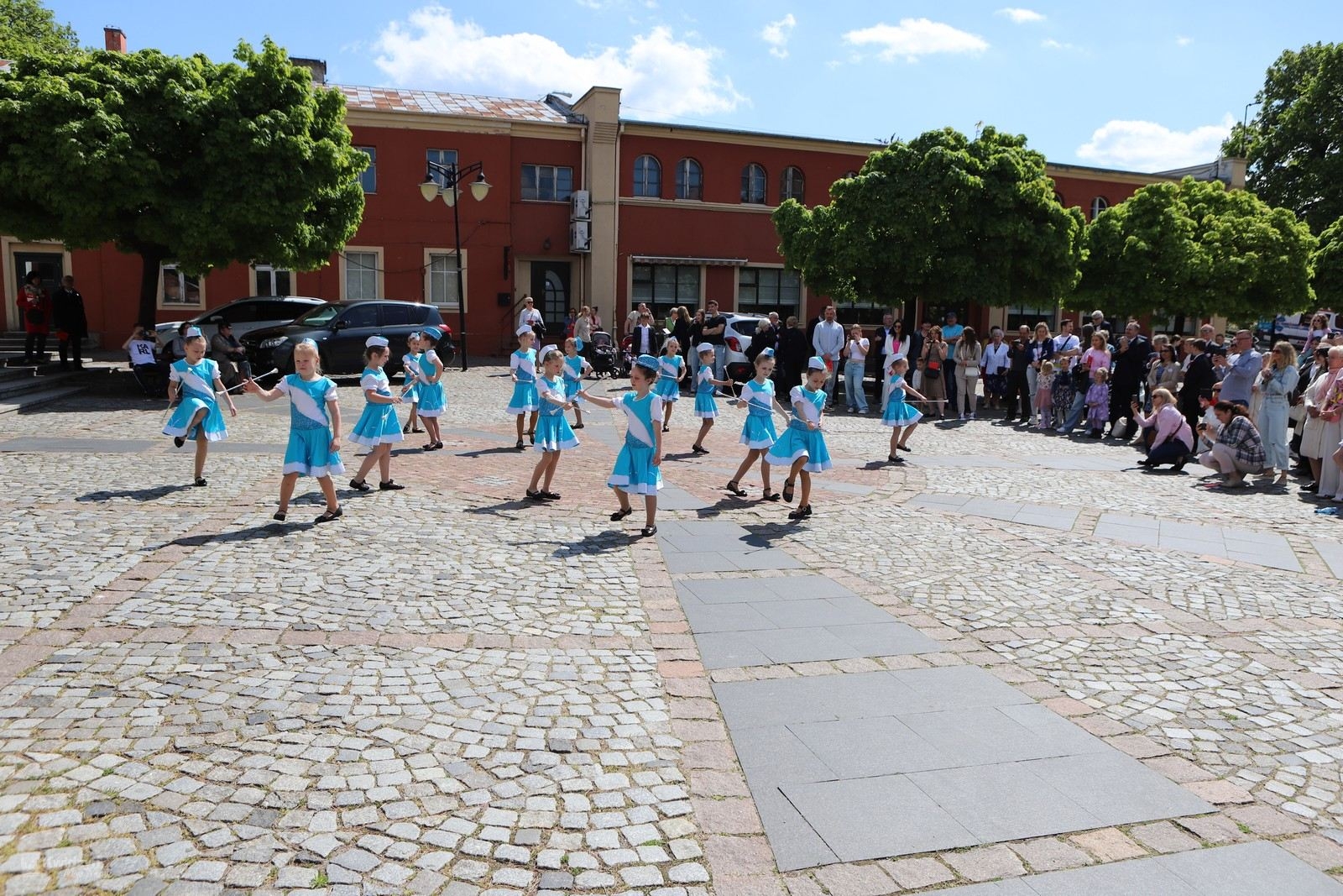 Marżoretki