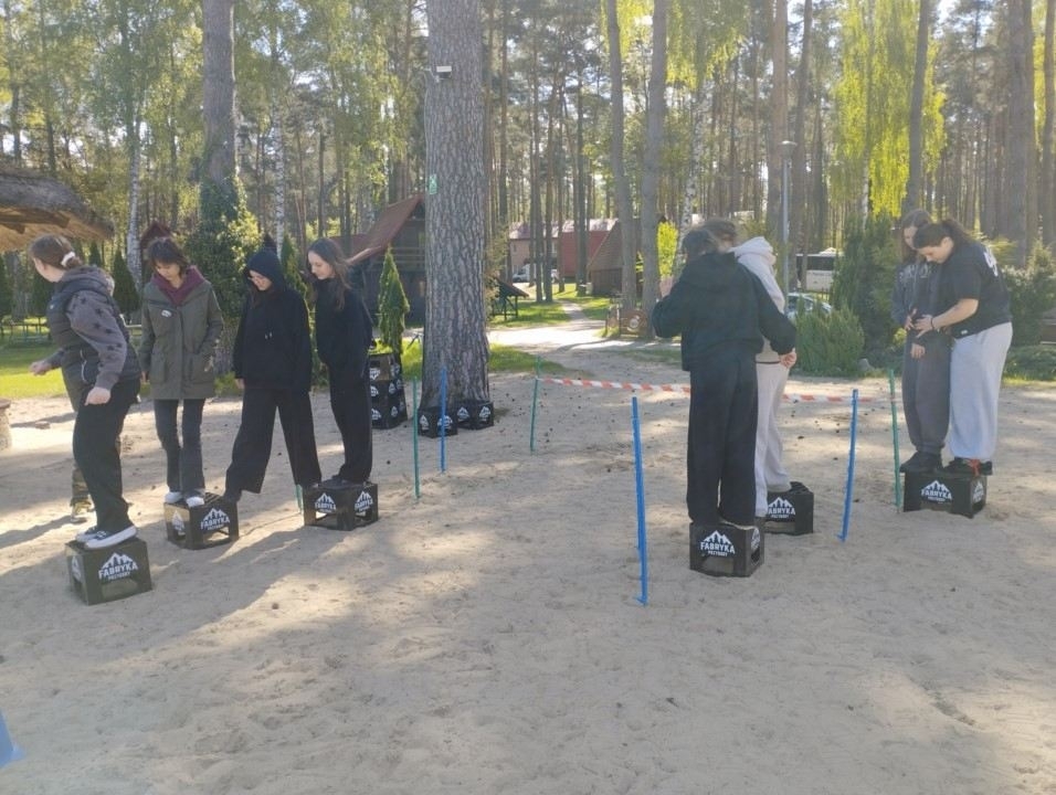 Team building