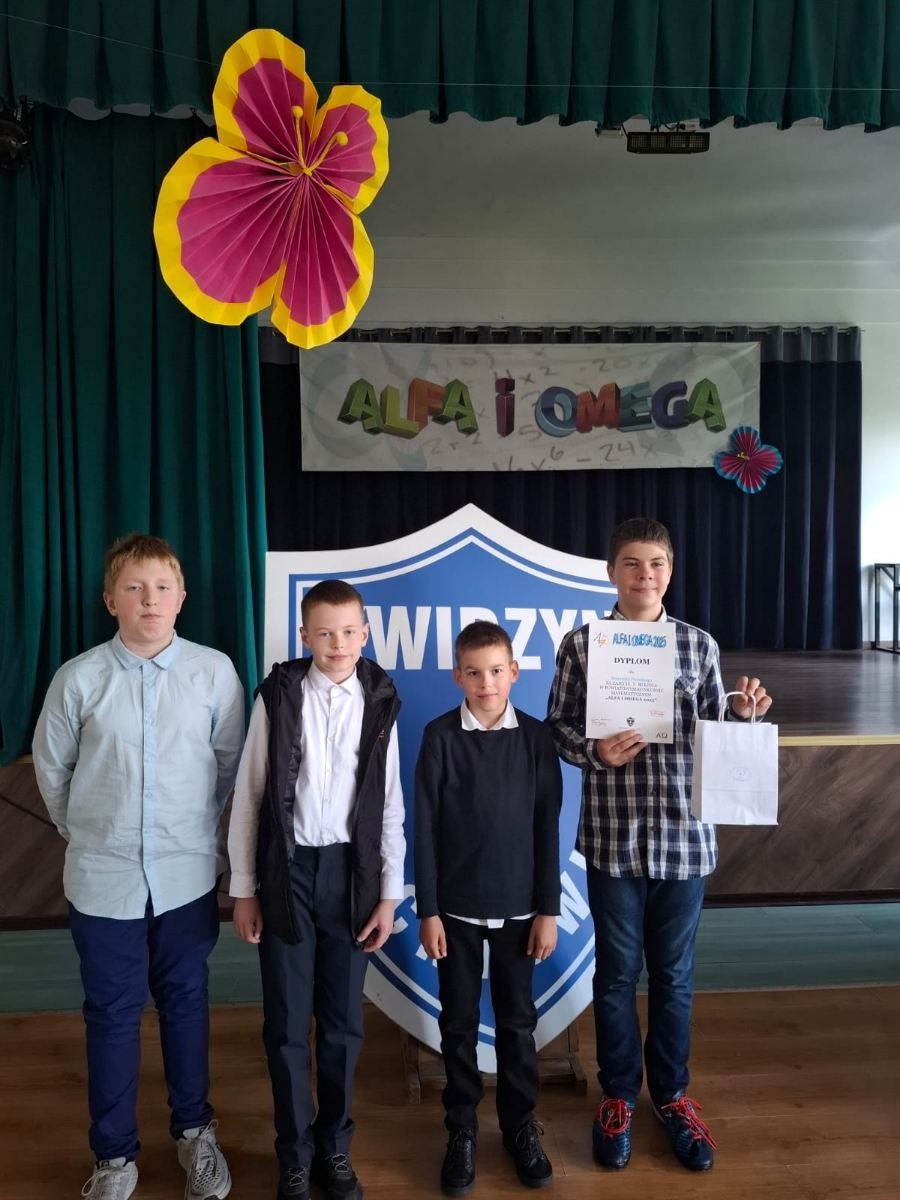 uczestnicy SPOMS