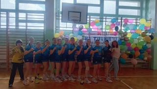 dziewczyny z 7a i 7b