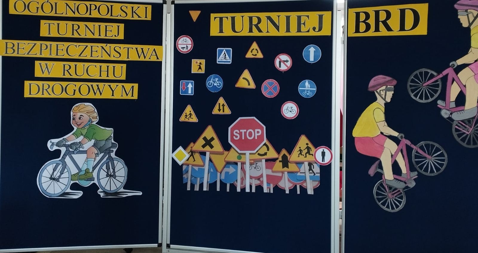 Turniej BRD miejski 2023