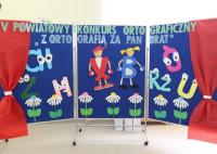 Powiatowy Konkurs Ortograficzny
