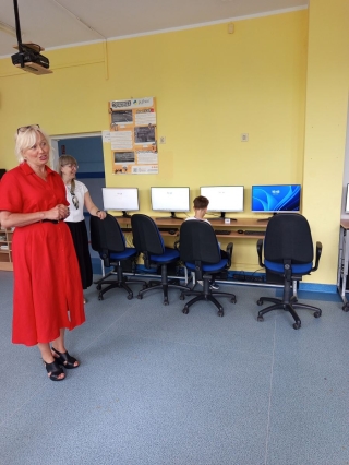 rozpoczęcie konkursu