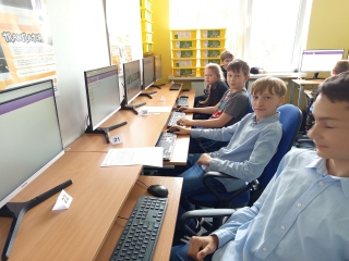 podczas rozwiązywania zadań