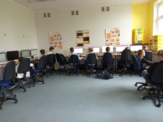 podczas rozwiązywania zadań