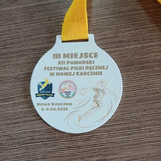 medal