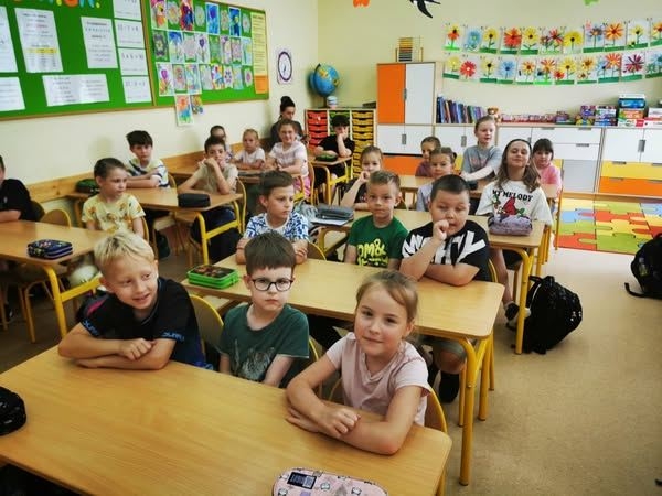 dzieci