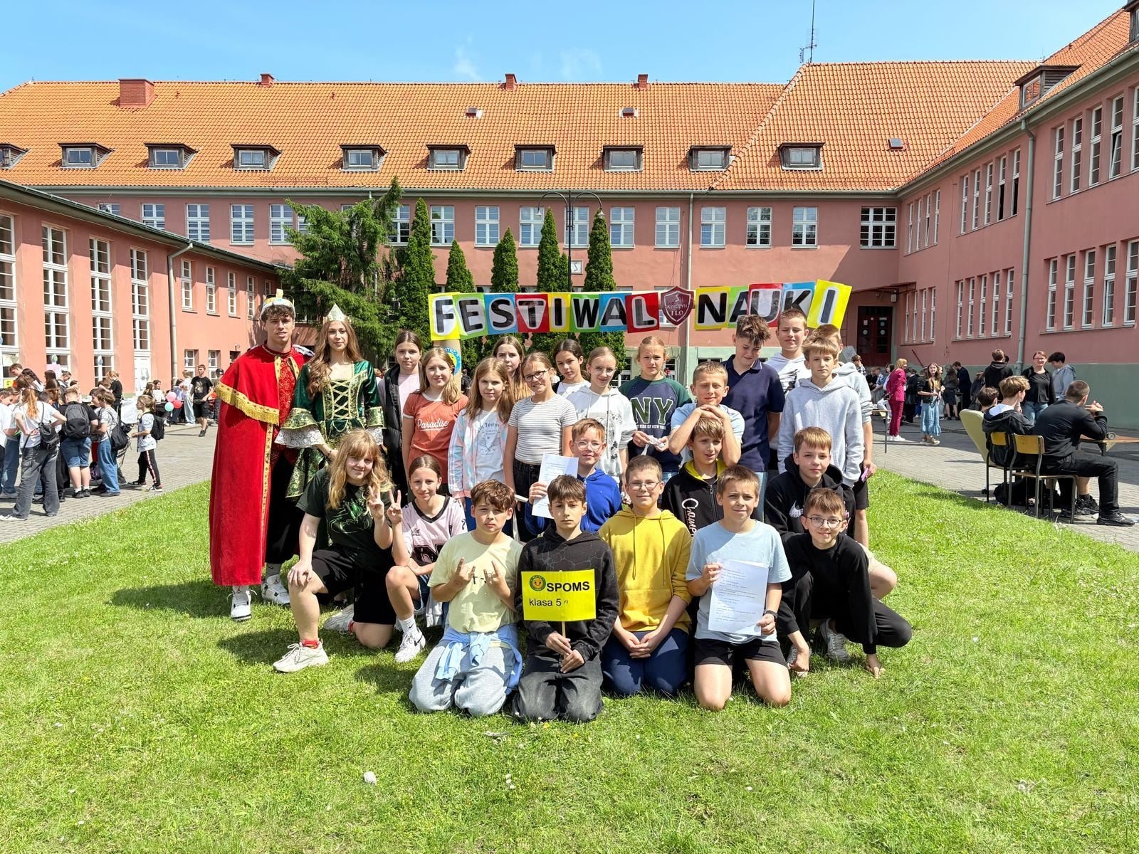 klasa 5a