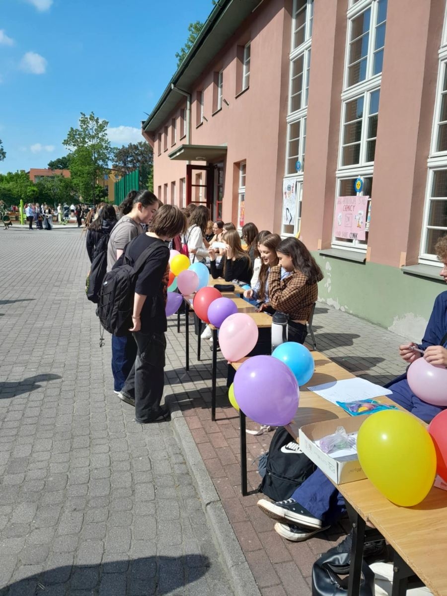 podczas festiwalu